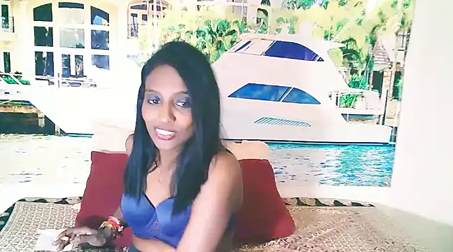 IndianLoveBug online show from 12.17.24