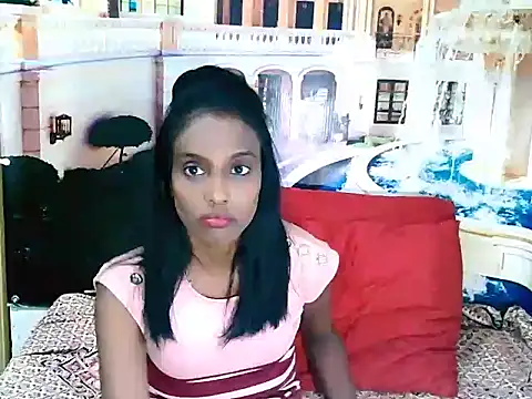 IndianLoveBug online show from 01.10.25