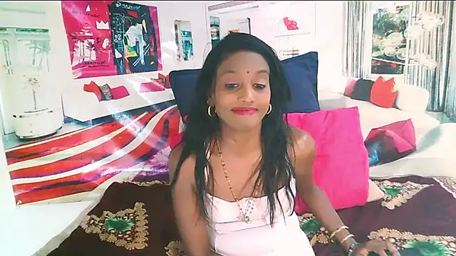 IndianLoveBug online show from 09.13.25