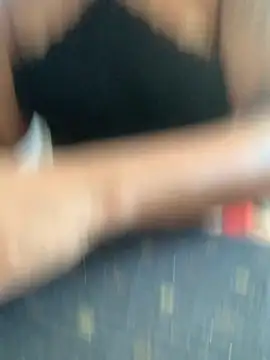 Snapshot of Gabrielleof chatting on 10.31.25 Gabrielleof online show from 10.31.25