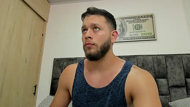 BastianFerrari online show from 12.19.24