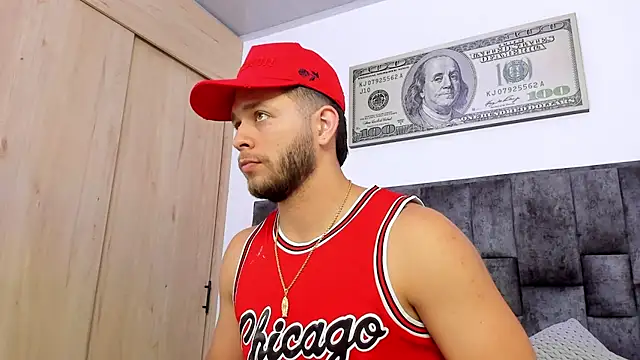 BastianFerrari online show from 02.04.25