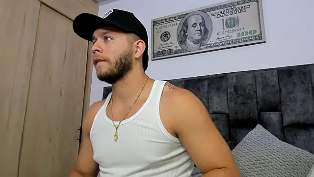 BastianFerrari online show from 02.06.25