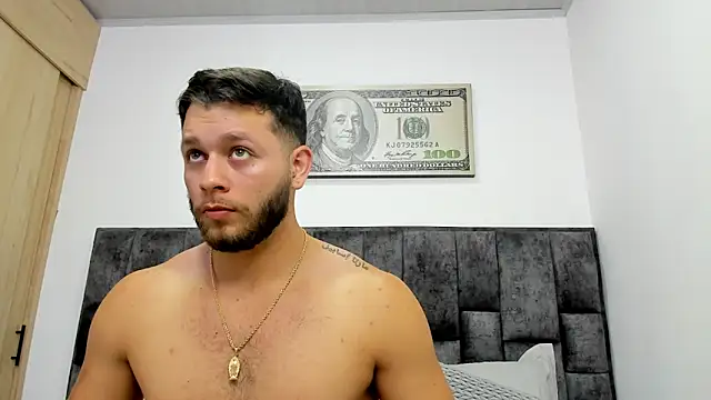 BastianFerrari online show from 02.13.25