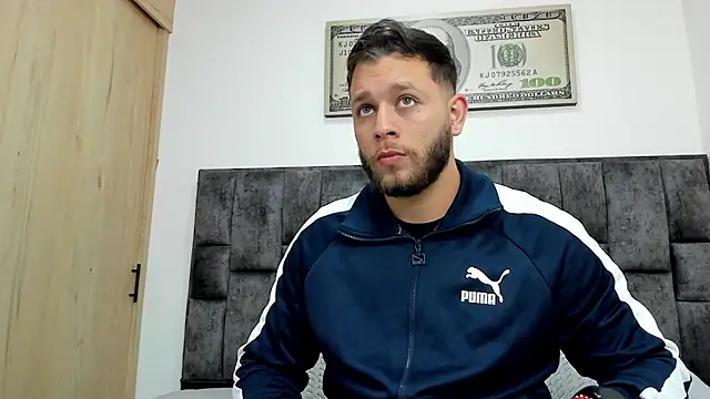 BastianFerrari online show from 02.17.25