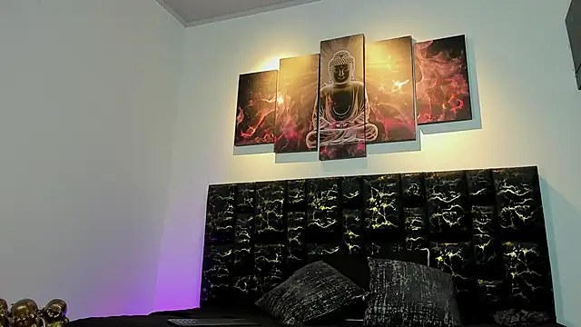 BastianFerrari online show from 10.23.25