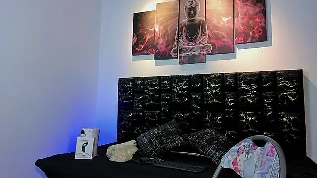 BastianFerrari online show from 11.28.25