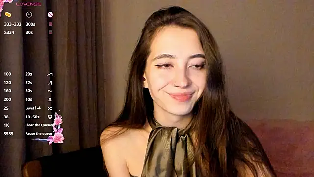 EvaBradley online show from 10.23.25