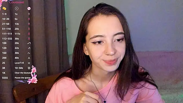 EvaBradley online show from 11.20.25