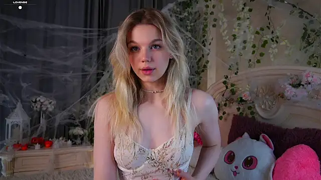 EdlinAlliston online show from 11.02.25