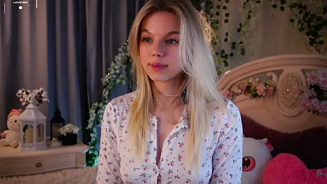 EdlinAlliston online show from 11.06.25