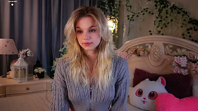 EdlinAlliston online show from 11.10.25