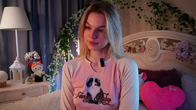 EdlinAlliston online show from 11.26.25