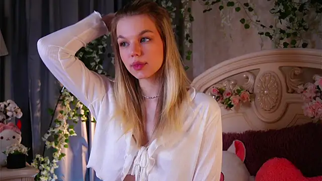 EdlinAlliston online show from 11.27.25