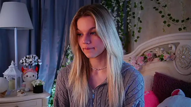 EdlinAlliston online show from 12.01.25