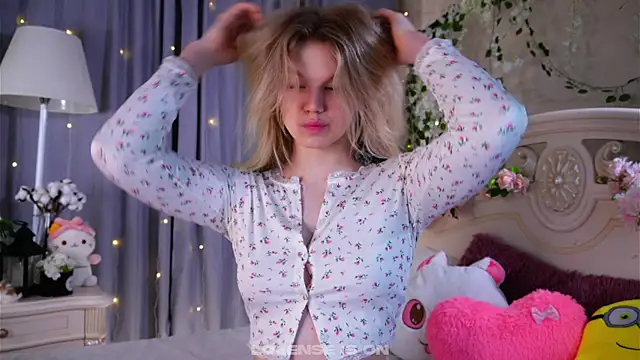 EdlinAlliston online show from 02.04.26