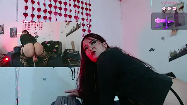 keila j online show from 09.11.25