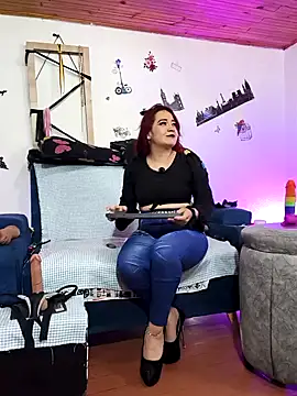 keila j online show from 04.25.26