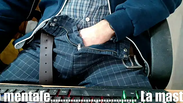 s3gavirtuale online show from 01.23.25