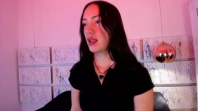 Scarlett  Fox   online show from 02.06.26