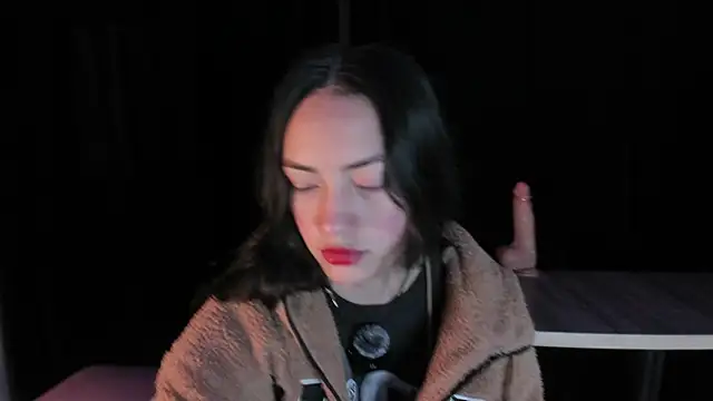 Scarlett  Fox   online show from 02.12.26