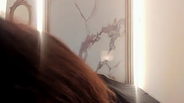 Scarlett  Fox   online show from 03.06.26