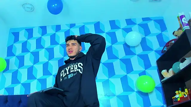 jeisonstark online show from 02.27.25