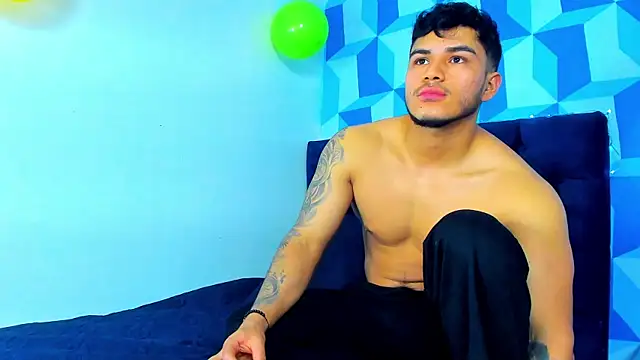 jeisonstark online show from 02.27.25