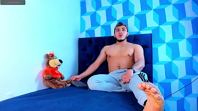 jeisonstark online show from 03.21.25