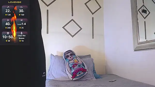 jeisonstark online show from 10.16.25