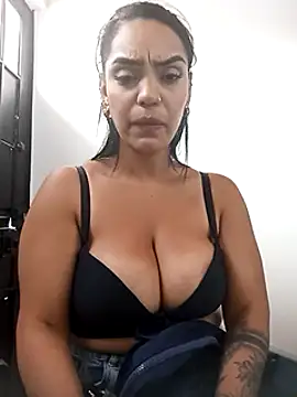 Sara-77 online show from 02.11.25