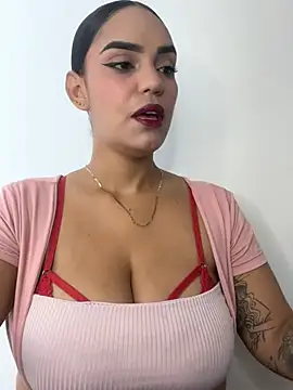 Sara-77 online show from 02.10.26