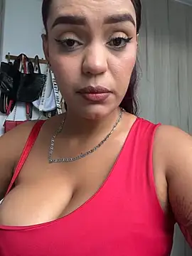 Sara-77 online show from 03.25.26