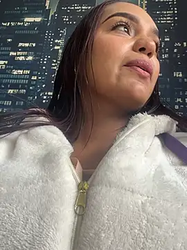 Sara-77 online show from 07.10.26