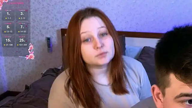 Snapshot of Markandann chatting on 02.07.25 Markandann online show from 02.07.25