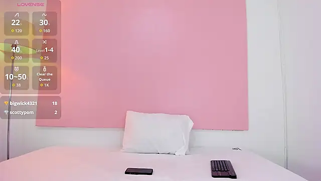 andyylove jk online show from 10.23.25