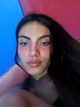 ReiLyMalkova online show from 12.07.24
