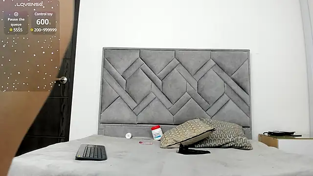 alicee 18 online show from 01.09.25