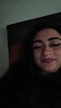 Lila Desiree online show from 11.18.25