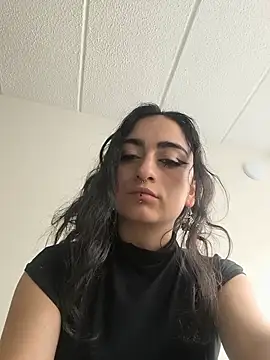 Snapshot of Lila_Desiree chatting on 05.30.26 Lila Desiree online show from 05.30.26