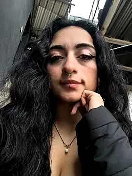 Snapshot of Lila_Desiree chatting on 07.02.26 Lila Desiree online show from 07.02.26