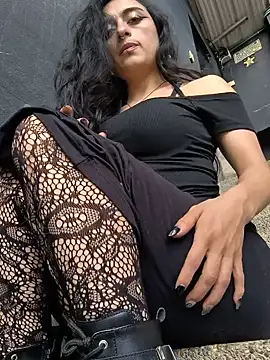 Snapshot of Lila_Desiree chatting on 07.15.26 Lila Desiree online show from 07.15.26