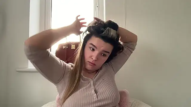 maisiesmithx online show from 01.17.26