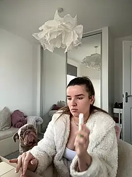 maisiesmithx online show from 02.22.26