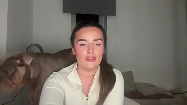 maisiesmithx online show from 03.12.26