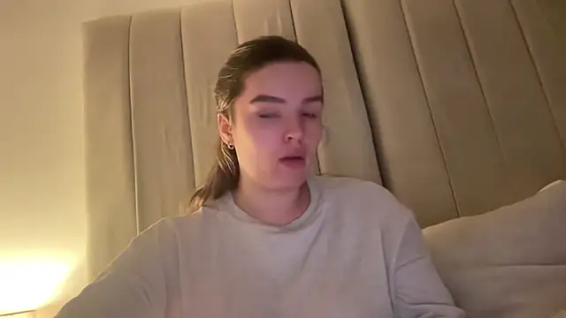 maisiesmithx online show from 03.25.26