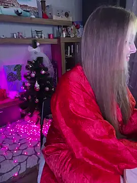 angel stella online show from 12.18.24