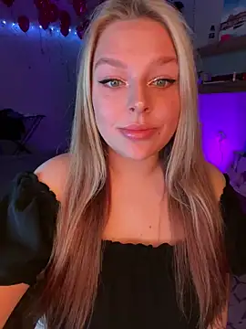 angel stella online show from 02.17.25