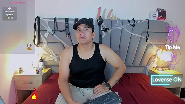 Vale n Matt online show from 10.28.25