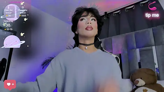 sue   0 online show from 12.03.24